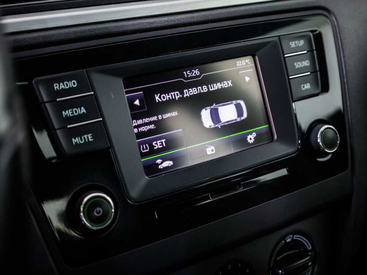 Купить Skoda Rapid, 2016, 200 747 км, фото №12