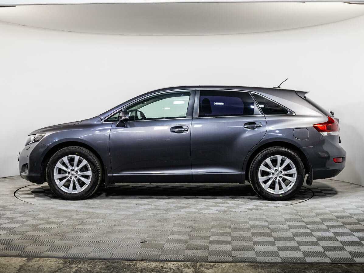 Купить Toyota Venza, 2013, 191 978 км, фото №7