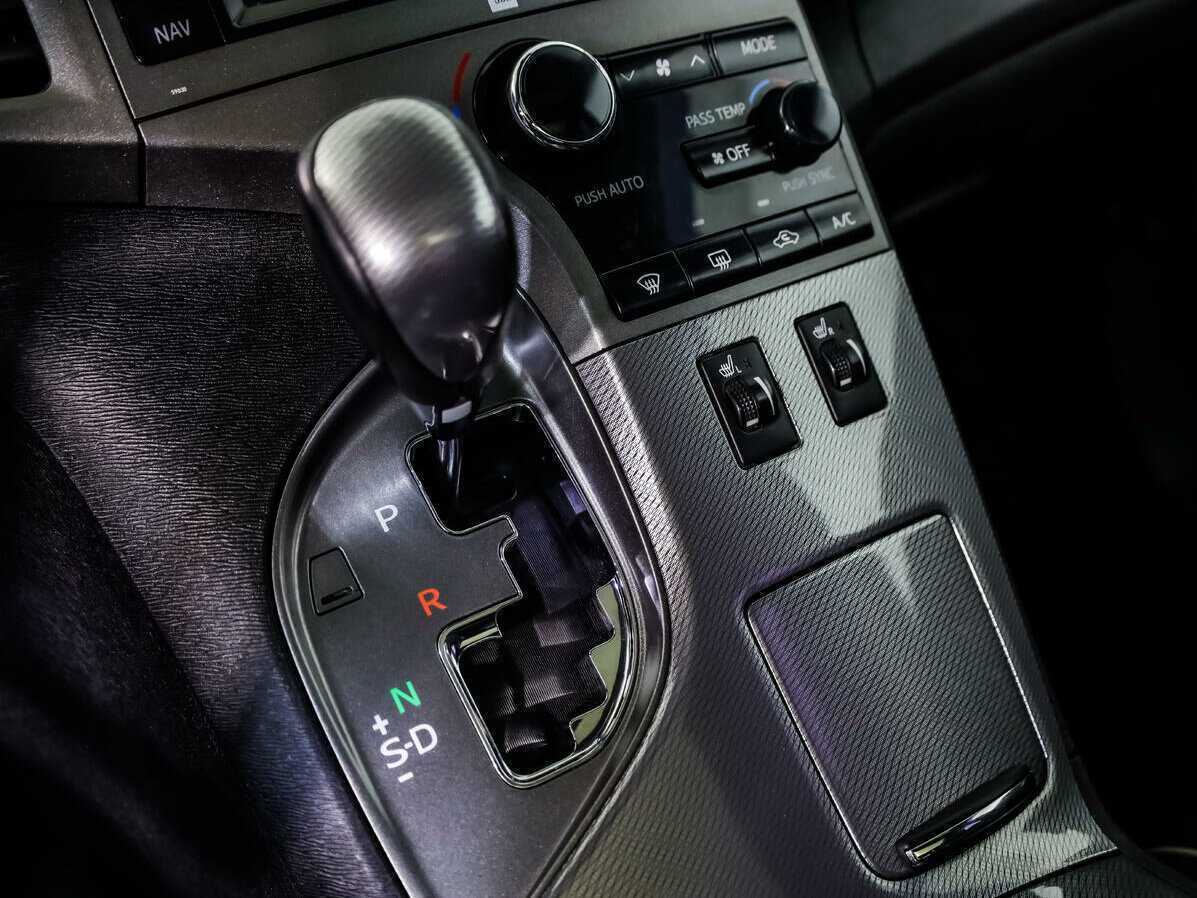 Купить Toyota Venza, 2013, 191 978 км, фото №13