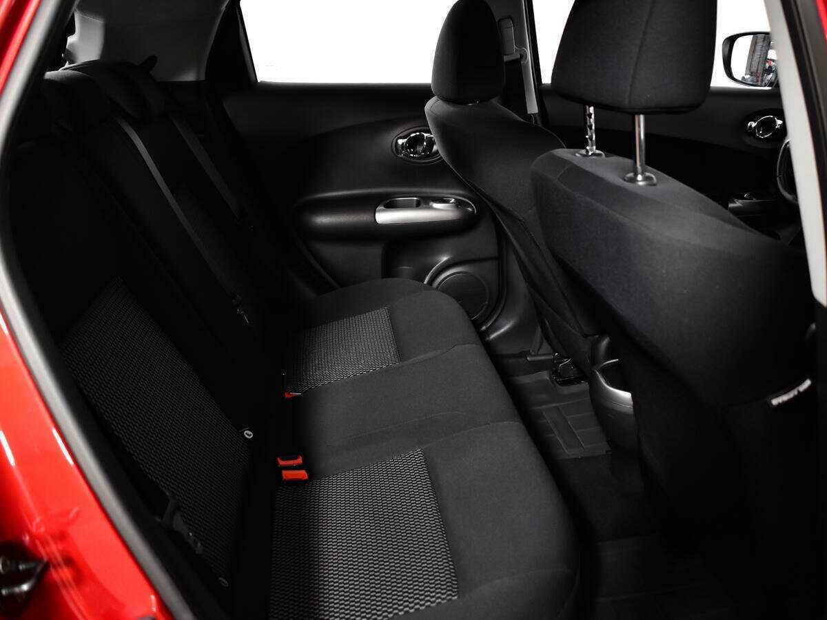 Купить Nissan Juke, 2014, 75 090 км, фото №10