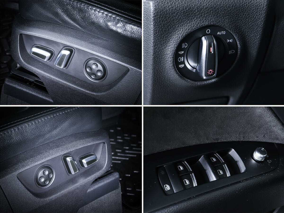 Купить Audi Q7, 2014, 247 552 км, фото №16