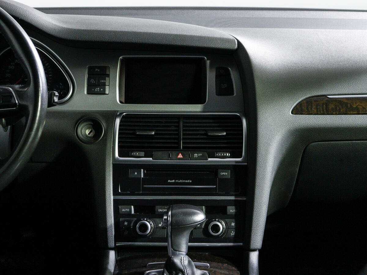 Купить Audi Q7, 2013, 176 274 км, фото №13