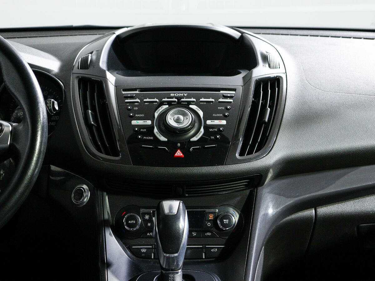 Купить Ford Kuga, 2014, 115 288 км, фото №13