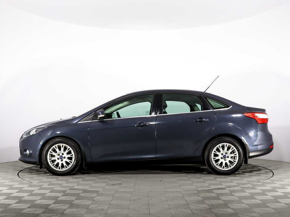 Купить Ford Focus, 2013, 94 333 км, фото №8