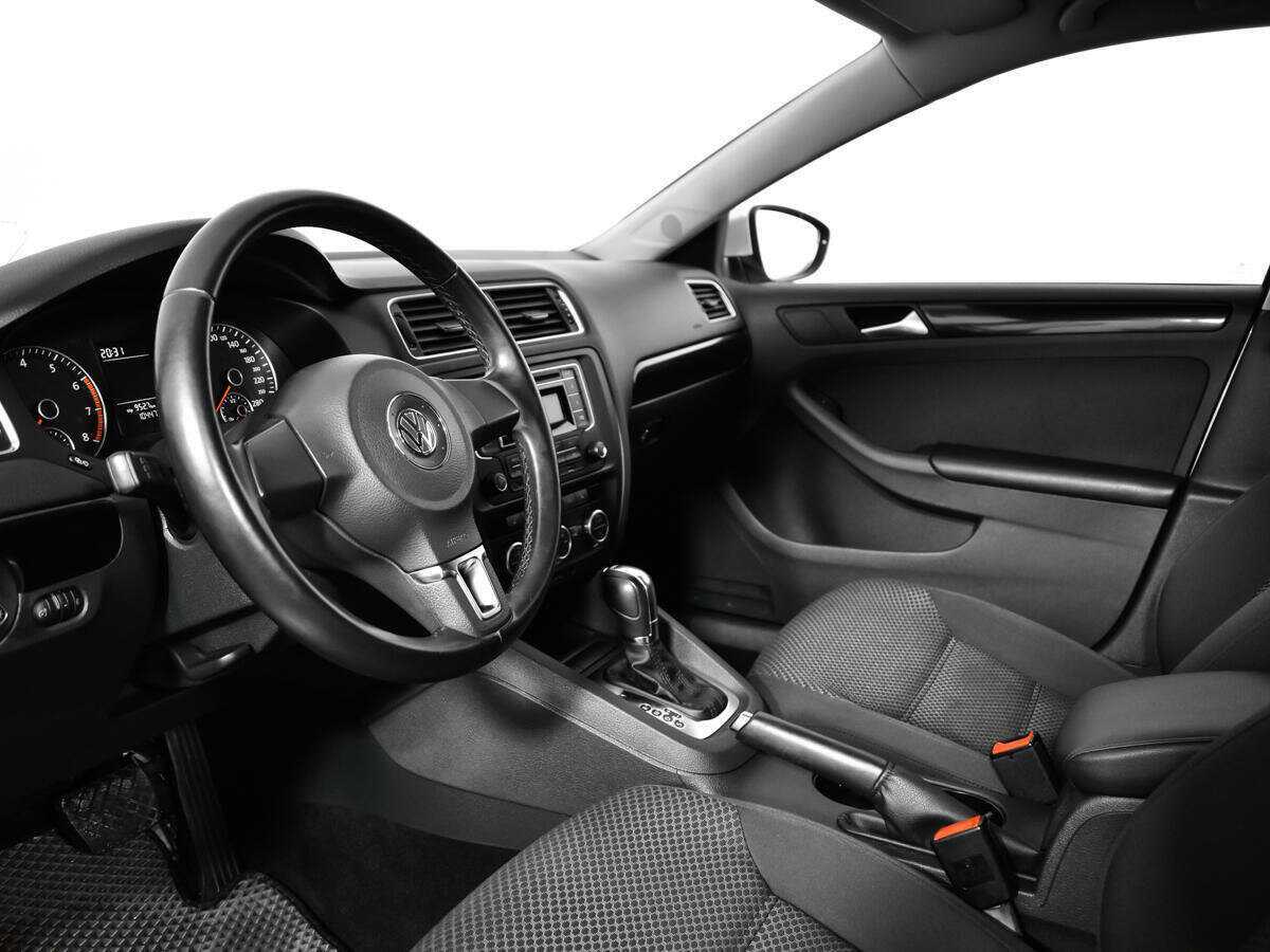 Купить Volkswagen Jetta, 2014, 104 444 км, фото №13