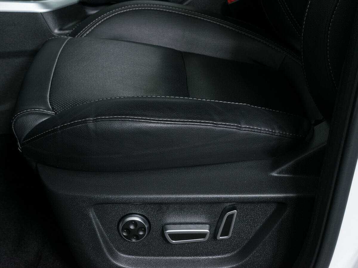 Купить CHERY Tiggo 4, 2021, 92 469 км, фото №18