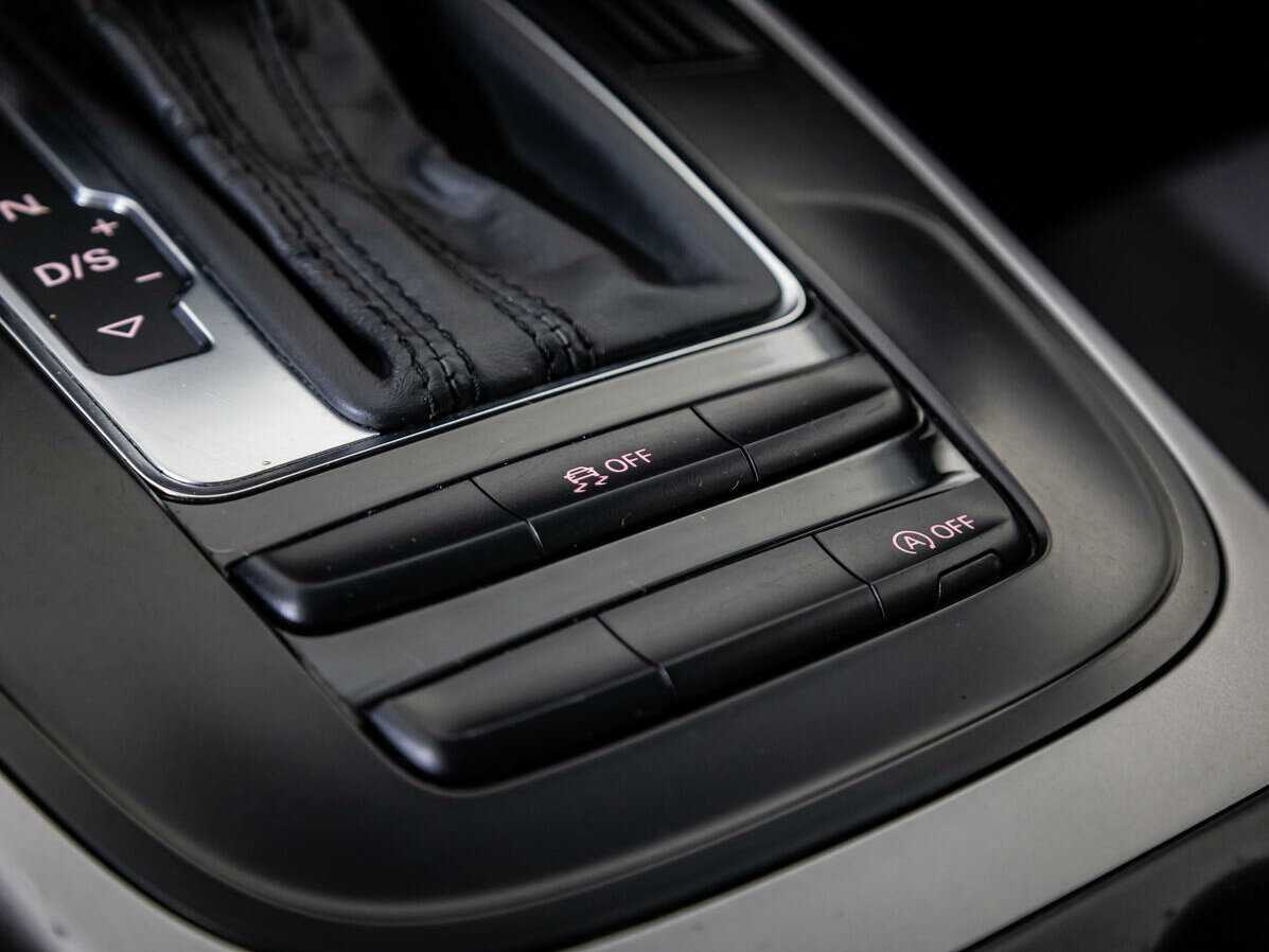 Купить Audi A4, 2014, 199 904 км, фото №14