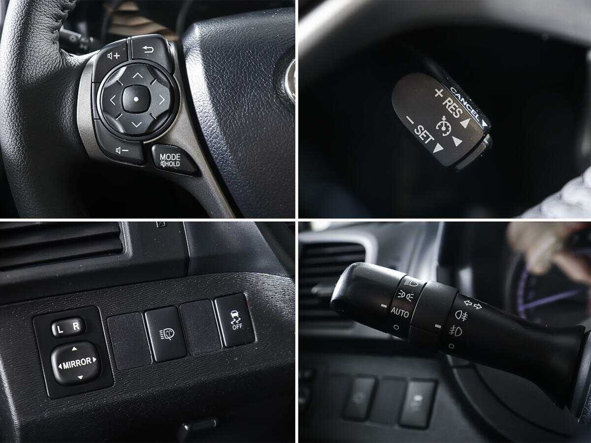 Купить Toyota Venza, 2013, 89 000 км, фото №21