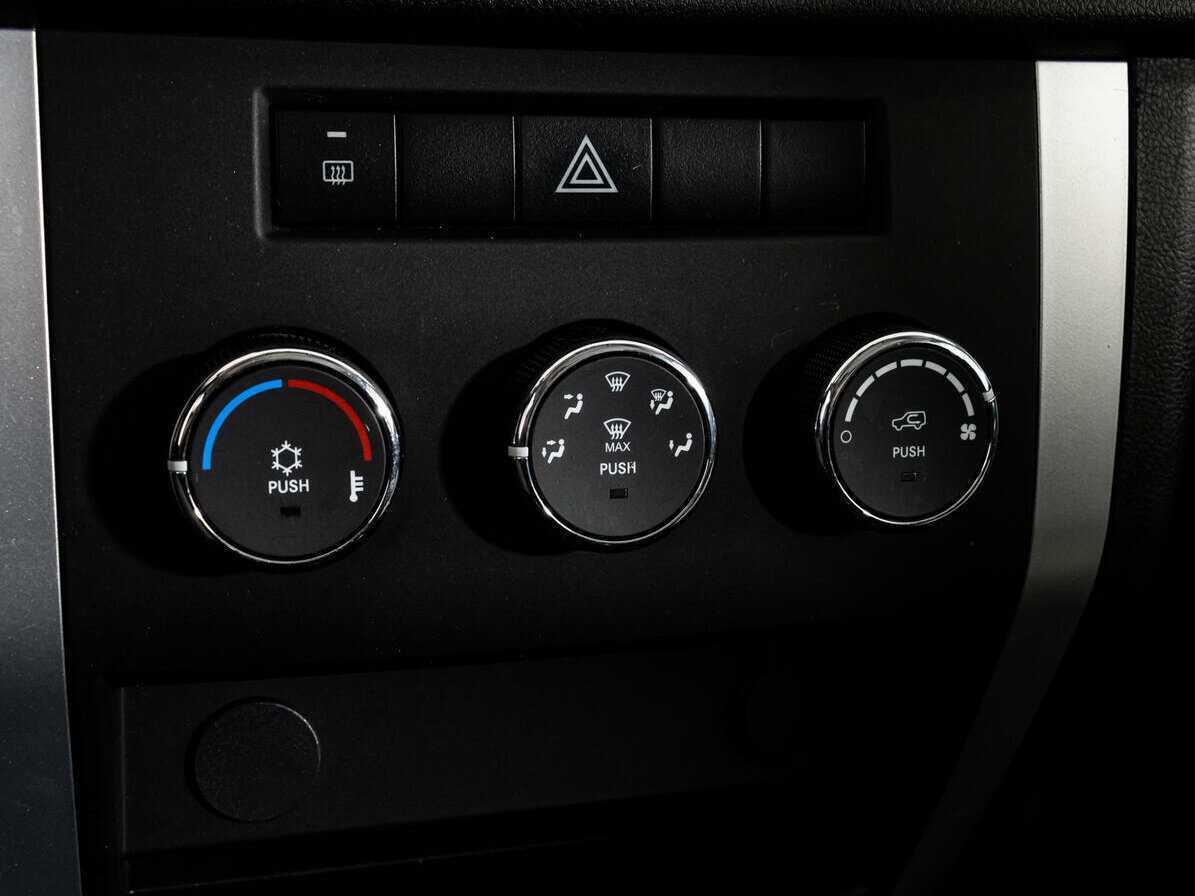 Купить УАЗ Patriot, 2017, 69 688 км, фото №13