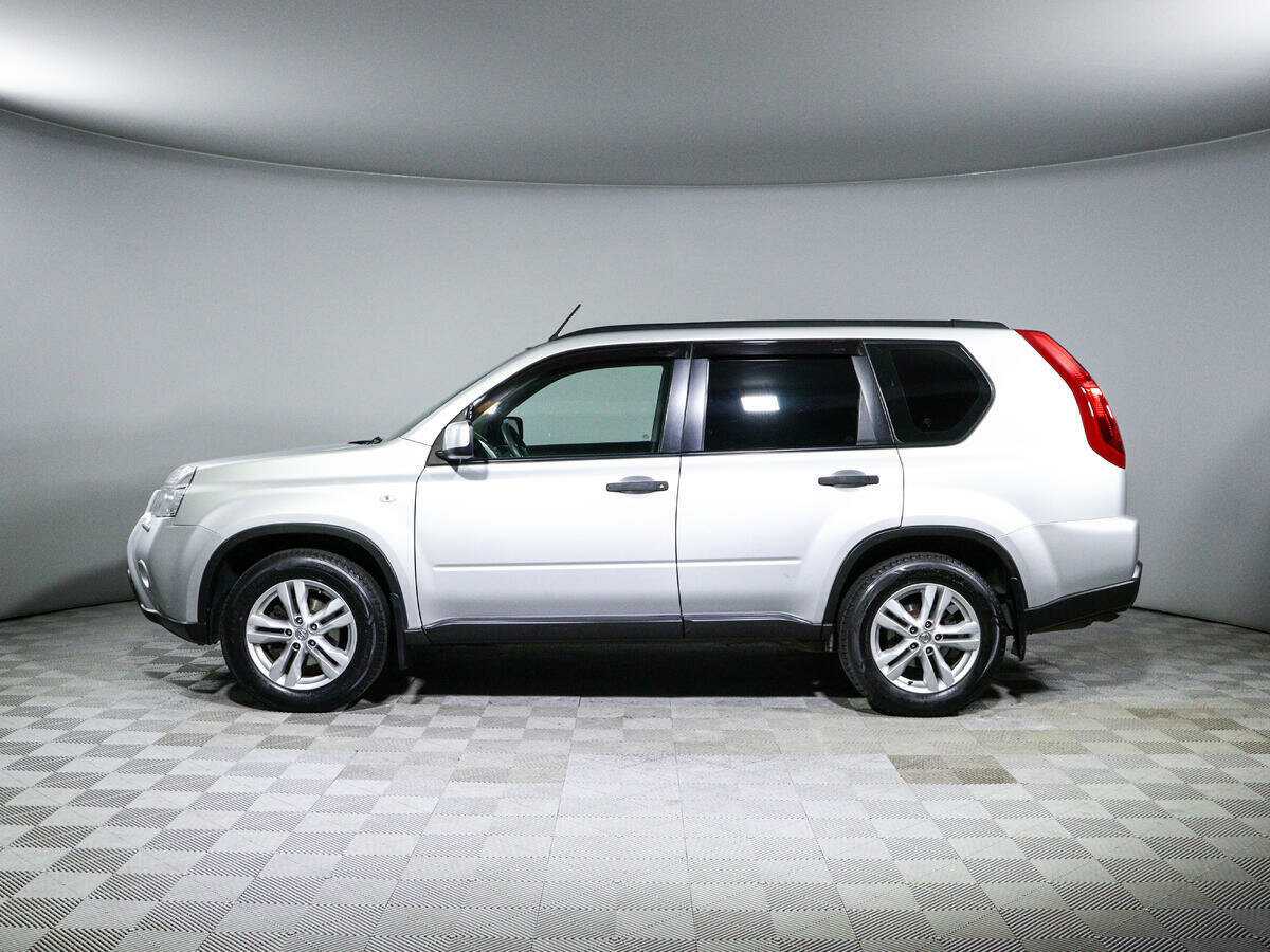 Купить Nissan X-Trail, 2013, 142 190 км, фото №8