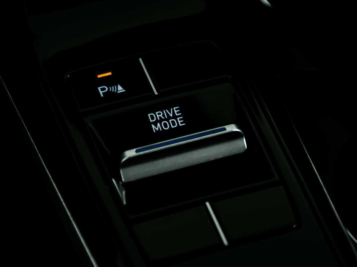 Купить Hyundai Sonata, 2021, 92 412 км, фото №15