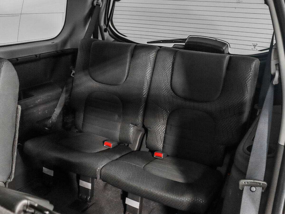 Купить Nissan Pathfinder, 2013, 226 218 км, фото №11