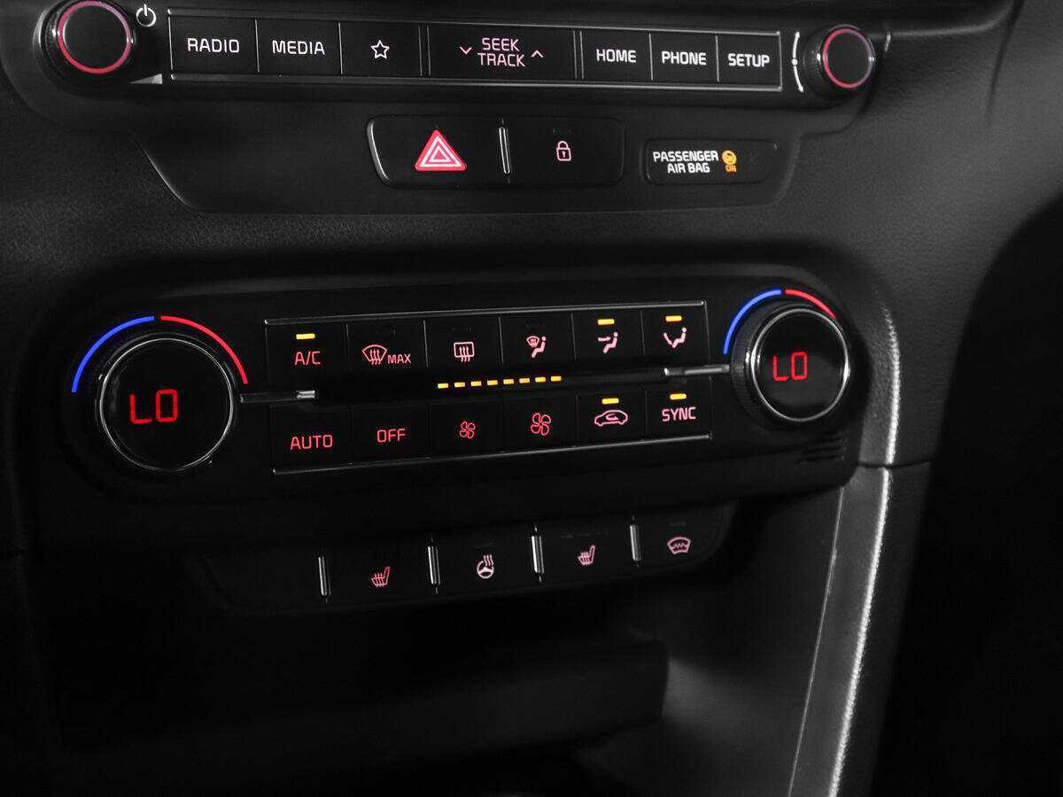 Купить Kia Proceed, 2019, 95 000 км, фото №13