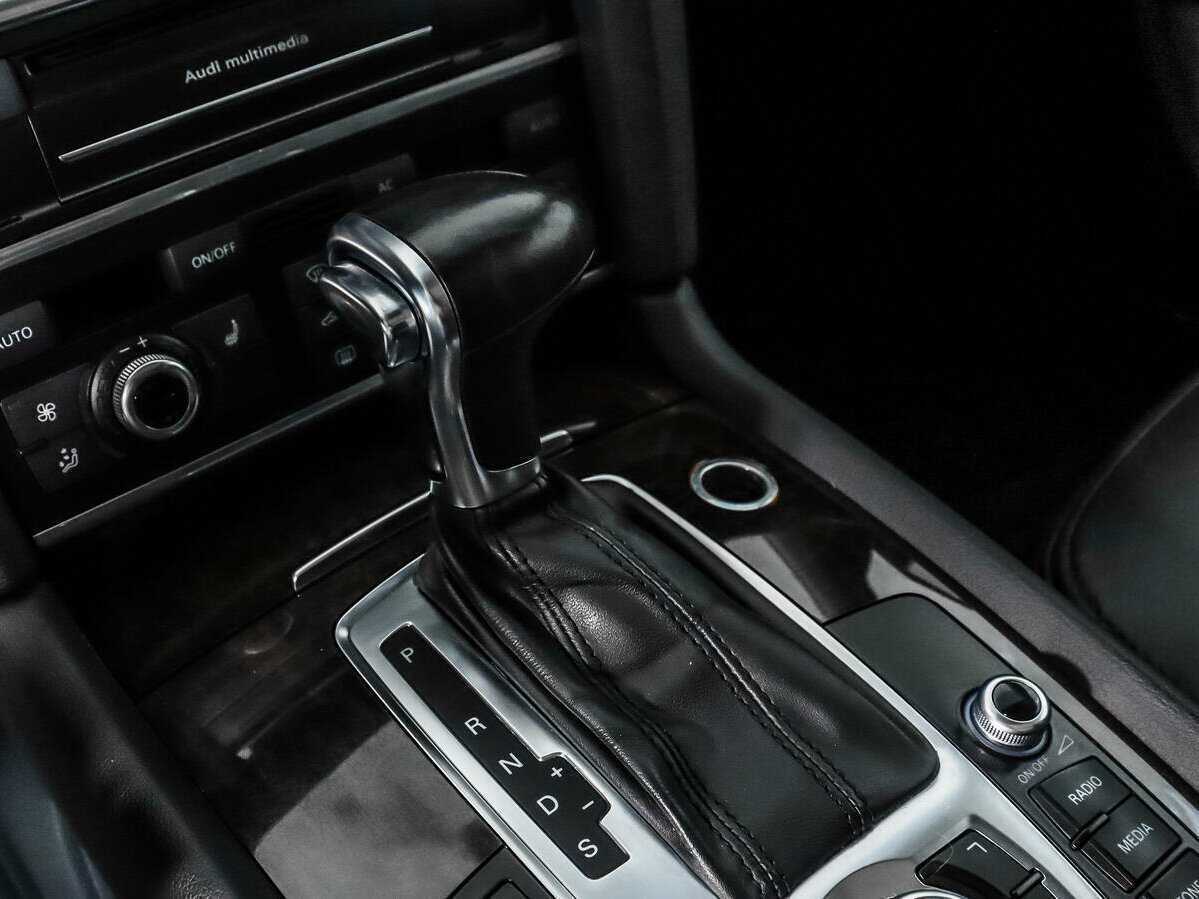 Купить Audi Q7, 2012, 164 728 км, фото №11