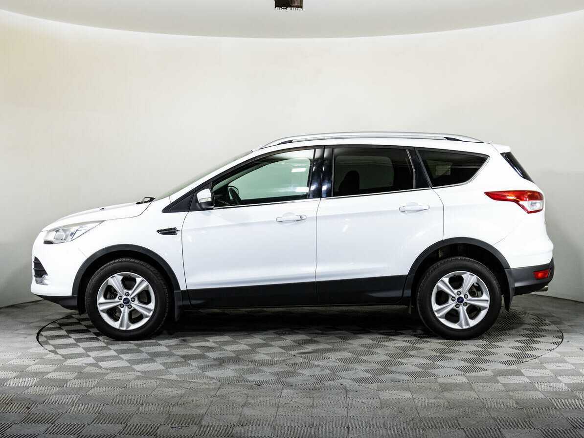 Купить Ford Kuga, 2014, 154 637 км, фото №7