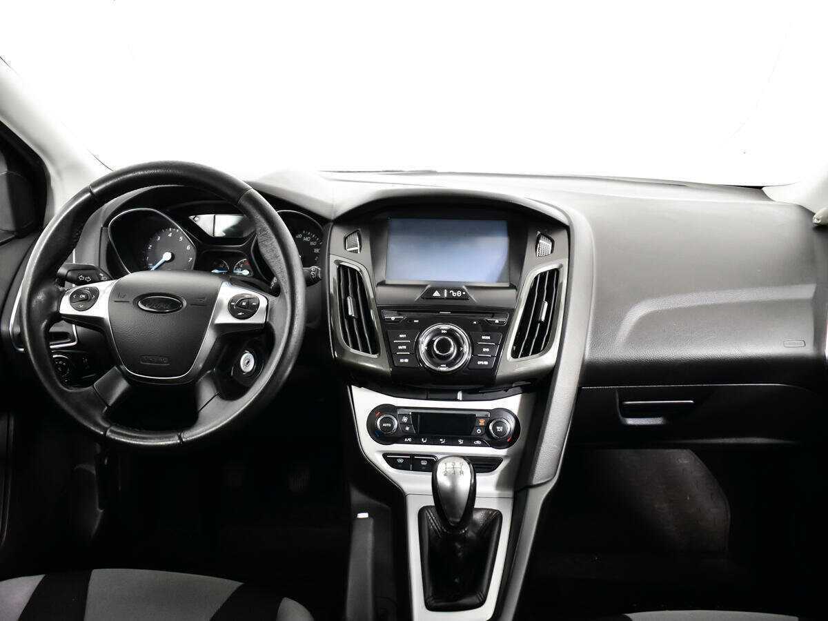 Купить Ford Focus, 2013, 227 436 км, фото №12
