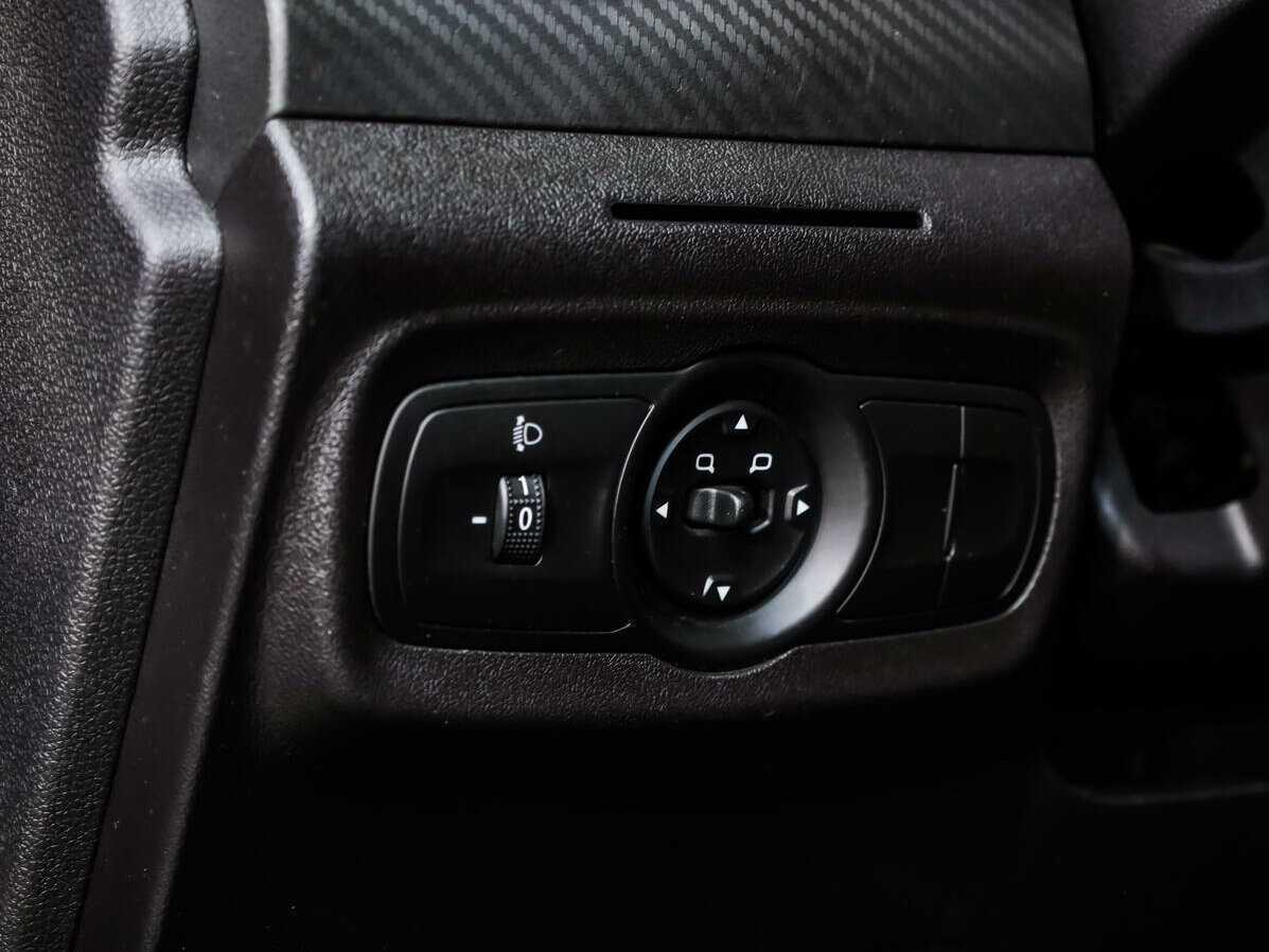 Купить CHERY Tiggo 2, 2017, 110 357 км, фото №16