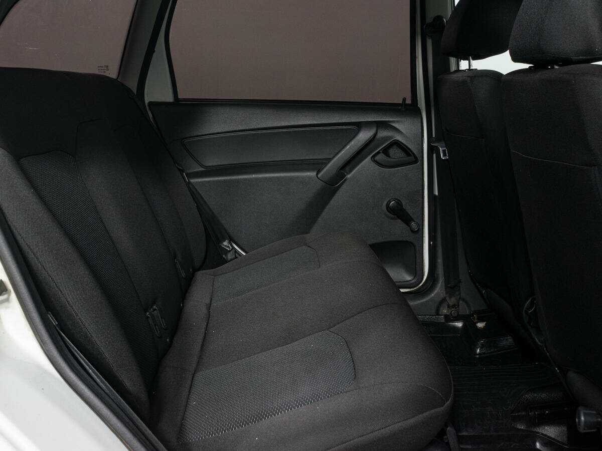 Купить Lada (ВАЗ) Granta, 2018, 79 500 км, фото №10