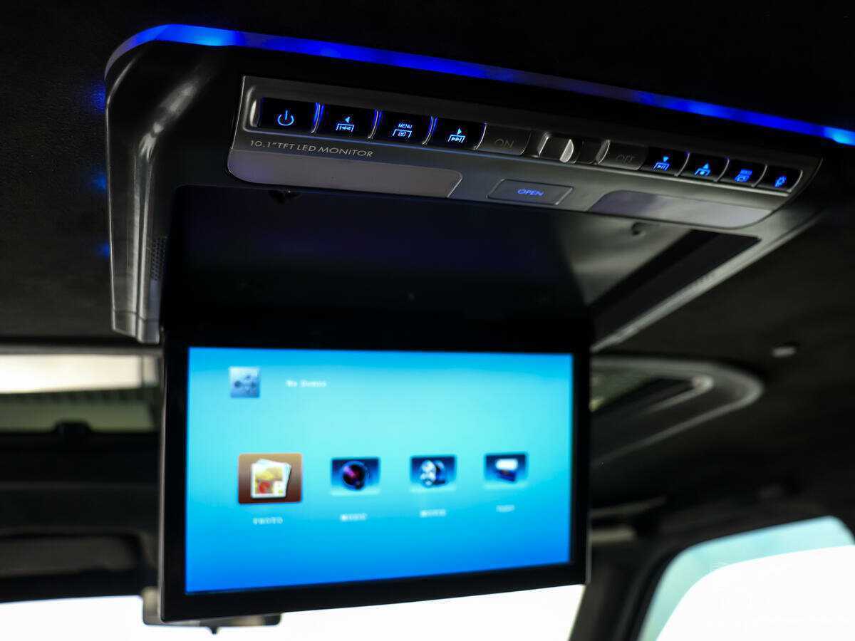 Купить УАЗ Patriot, 2017, 97 300 км, фото №14