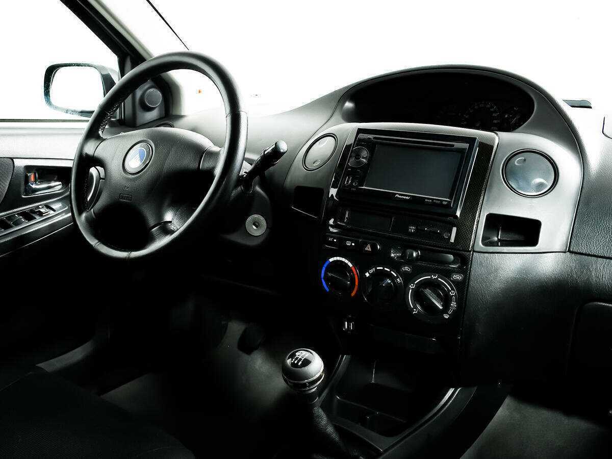 Купить Geely MK, 2012, 92 055 км, фото №9