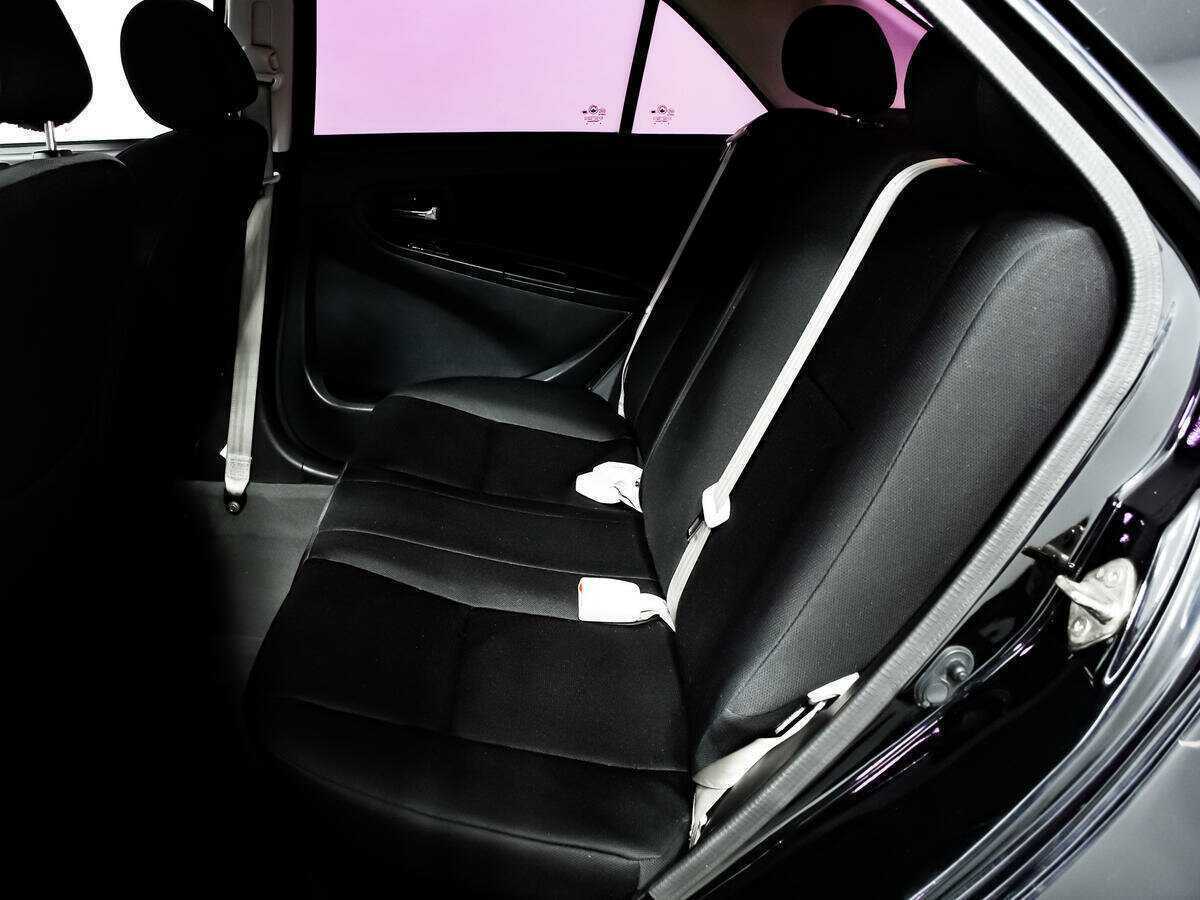 Купить Geely MK, 2012, 92 055 км, фото №12