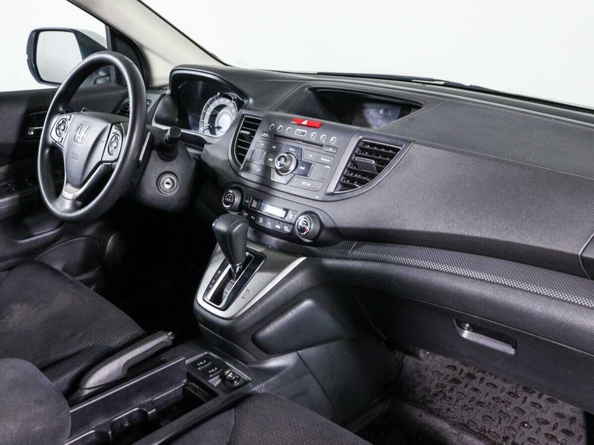 Купить Honda CR-V, 2014, 104 000 км, фото №6