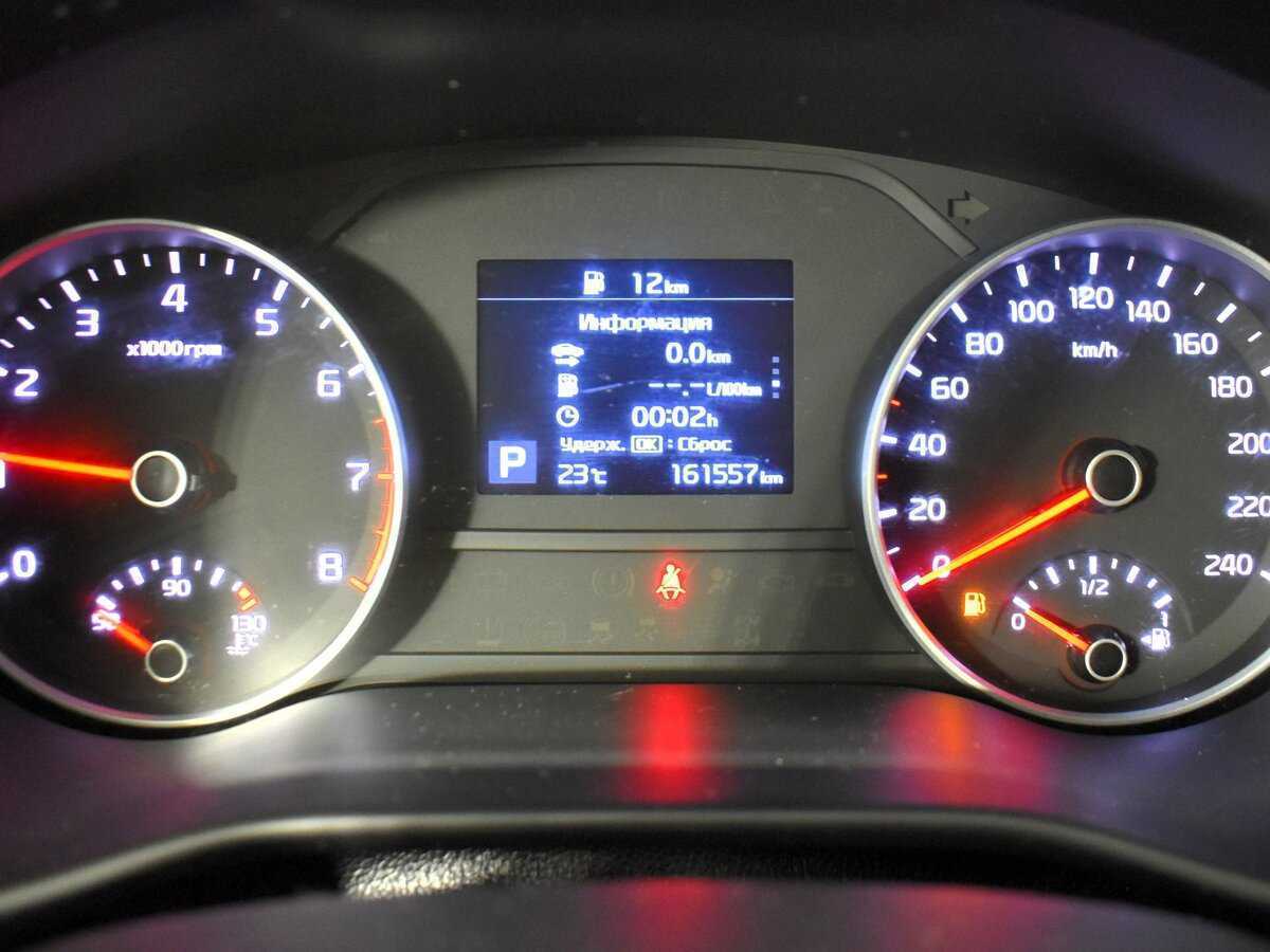 Купить Kia Sportage, 2019, 161 213 км, фото №12