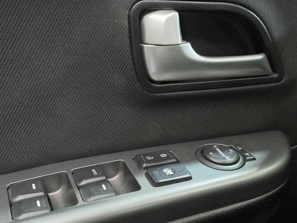 Купить Kia Rio, 2016, 96 041 км, фото №13