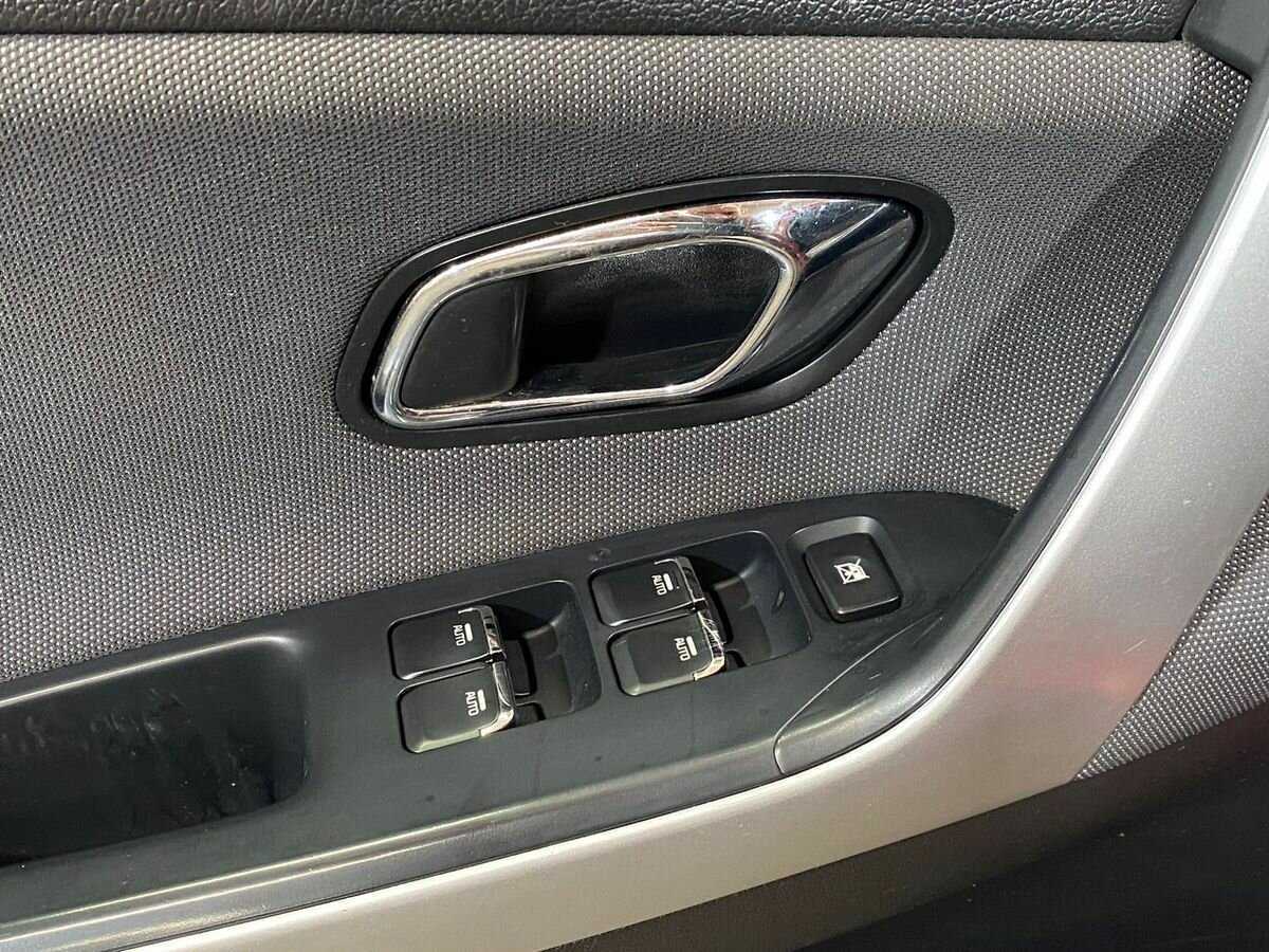 Купить Kia Ceed, 2016, 156 814 км, фото №15