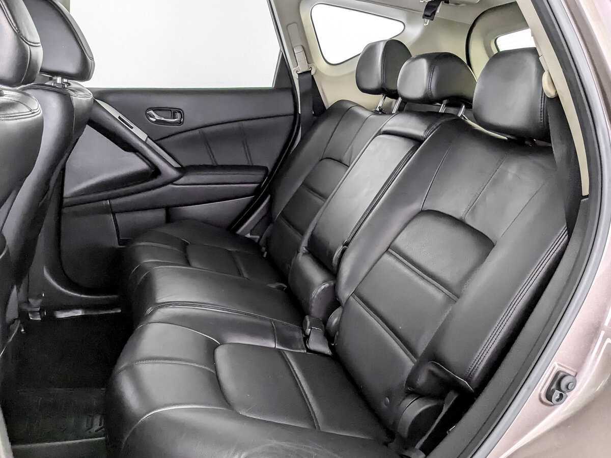 Купить Nissan Murano, 2015, 131 000 км, фото №10