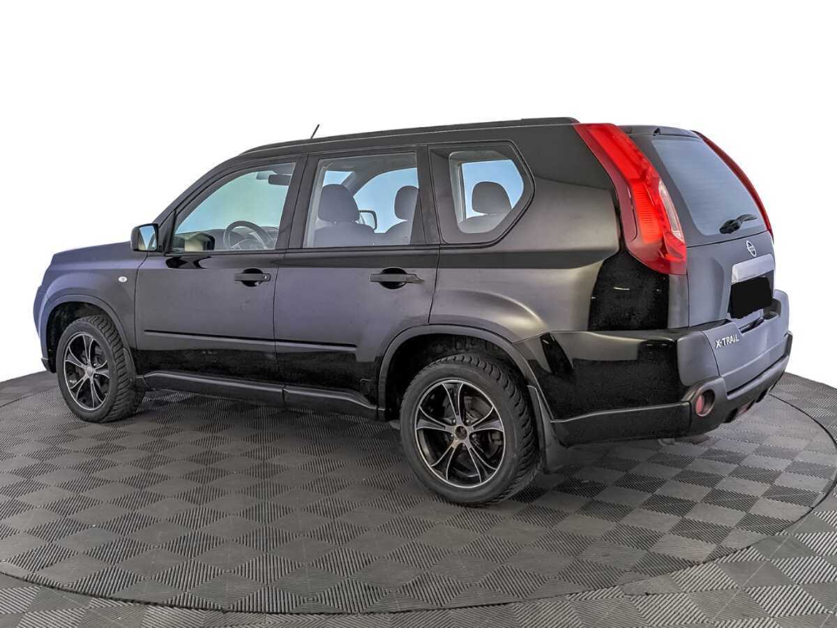 Купить Nissan X-Trail, 2013, 201 260 км, фото №6