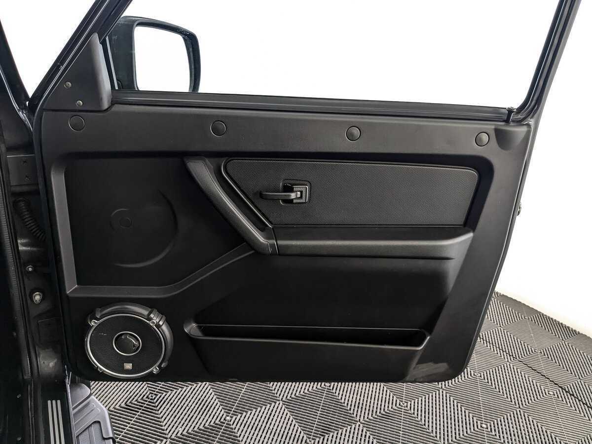 Купить Lada (ВАЗ) 2121 (4x4) Urban, 2020, 29 716 км, фото №21