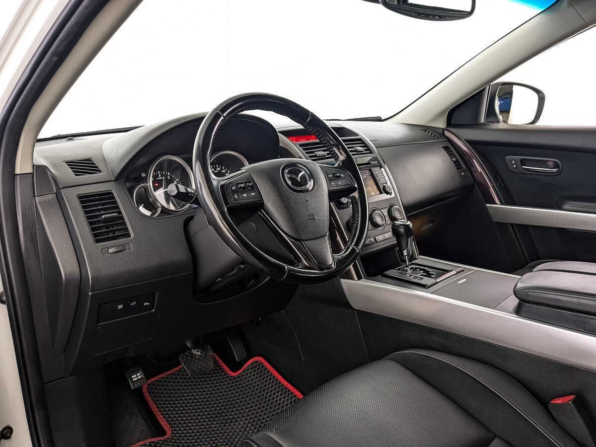 Купить Mazda CX-9, 2012, 79 390 км, фото №11