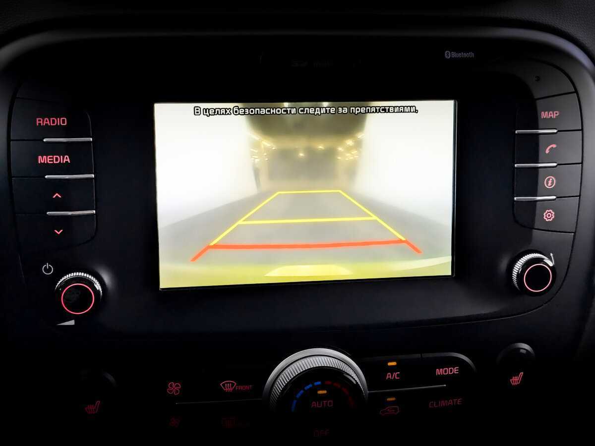 Купить Kia Soul, 2018, 129 715 км, фото №21