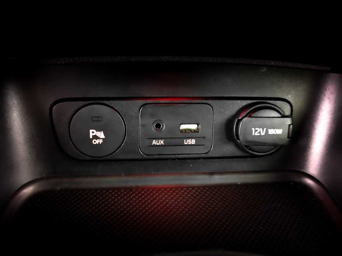 Купить Kia Sportage, 2015, 98 542 км, фото №23