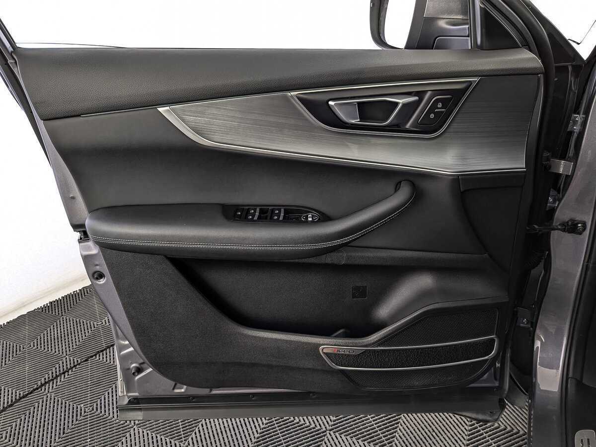 Купить CHERY Tiggo 7 Pro, 2022, 58 400 км, фото №15