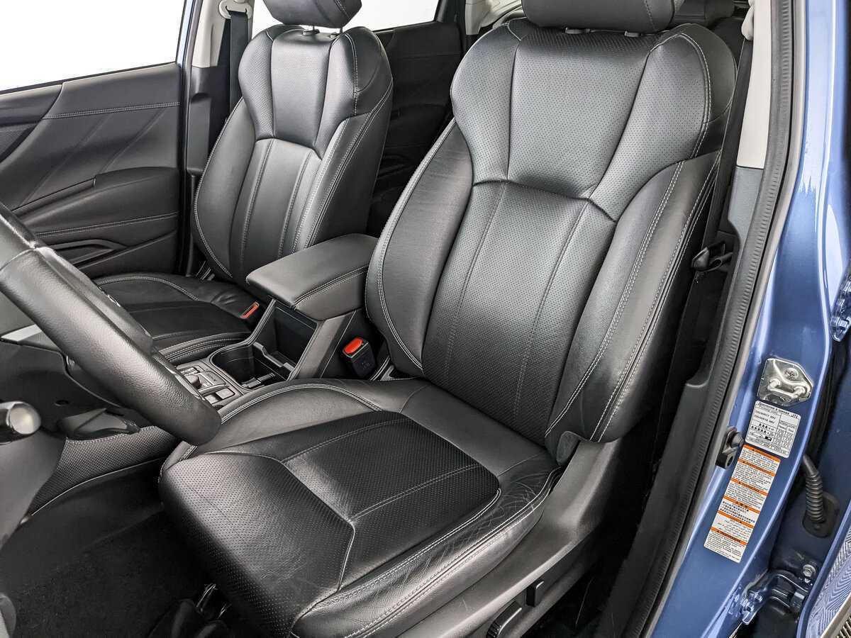 Купить Subaru Forester, 2019, 140 174 км, фото №16