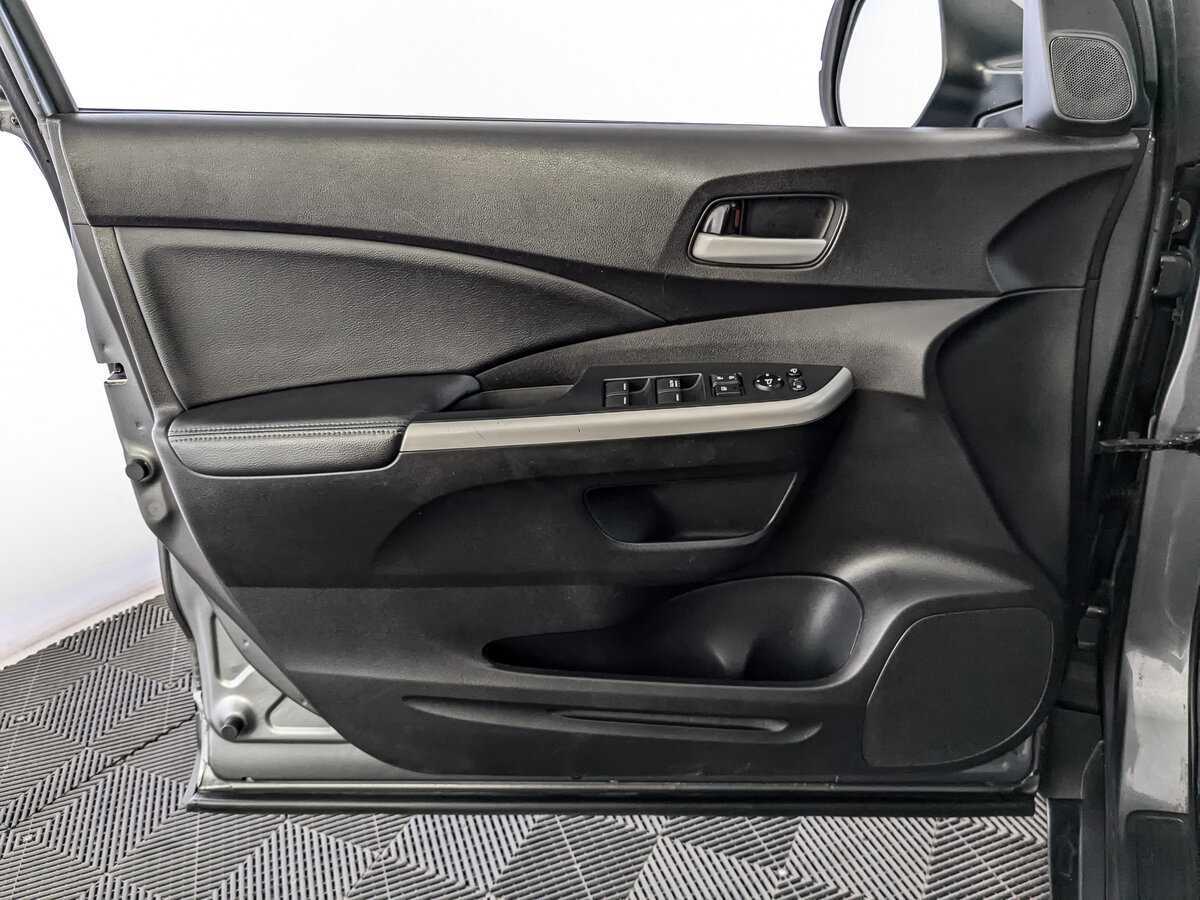 Купить Honda CR-V, 2013, 185 250 км, фото №15