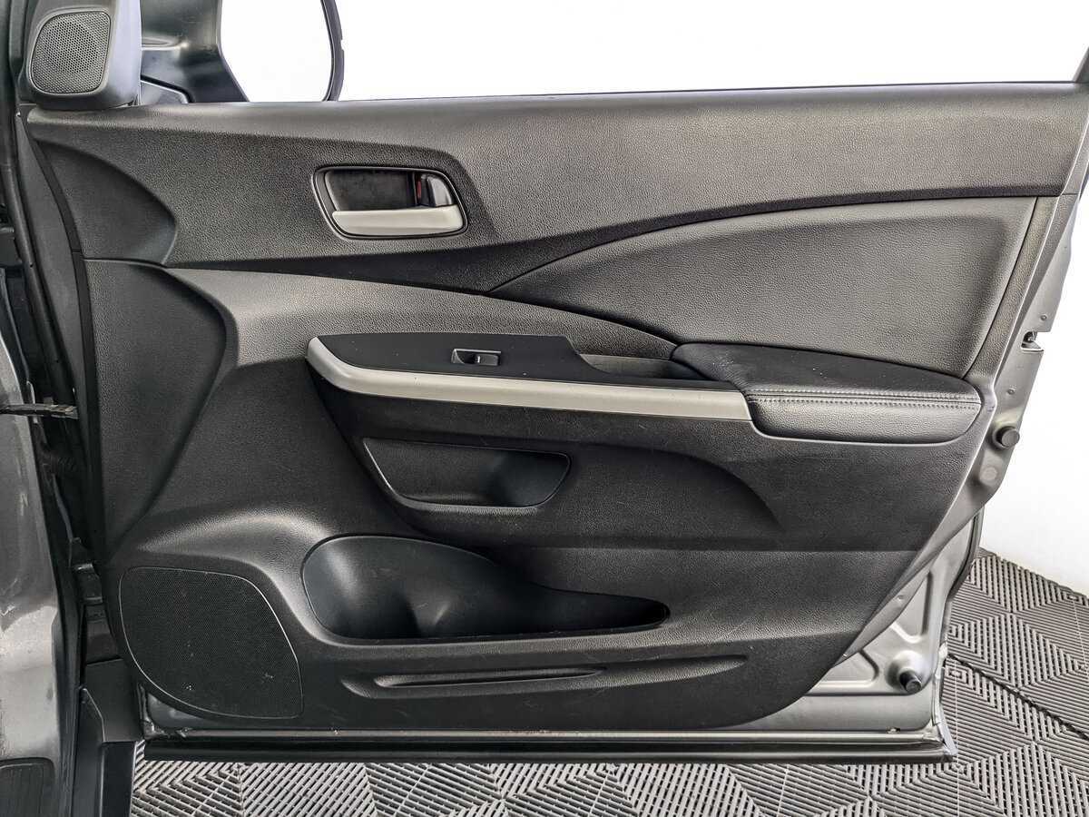 Купить Honda CR-V, 2013, 185 250 км, фото №21