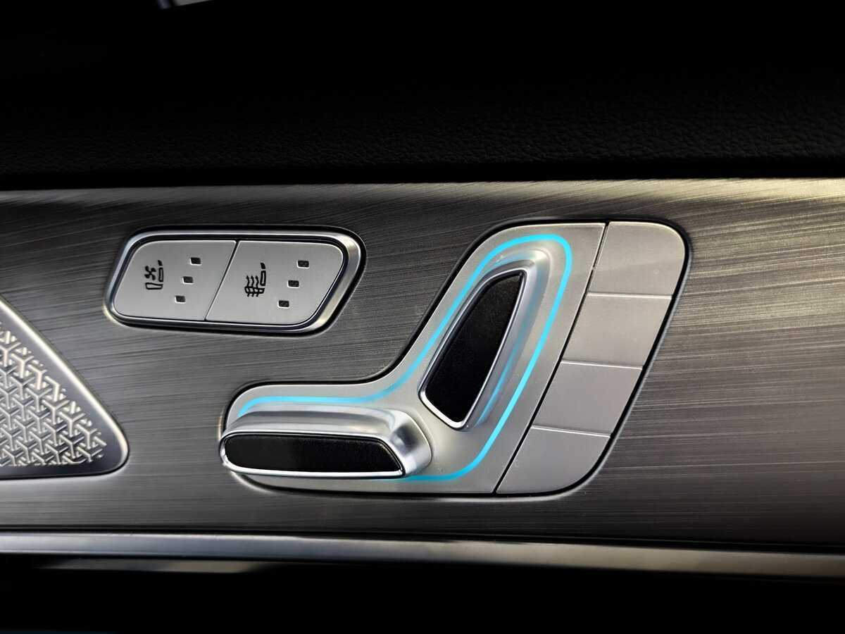 Купить Jetour X70 PLUS, 2023, 25 971 км, фото №20