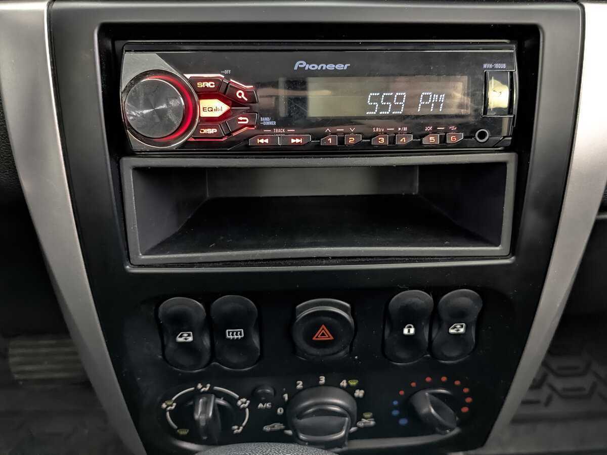 Купить Nissan Almera, 2015, 112 000 км, фото №13