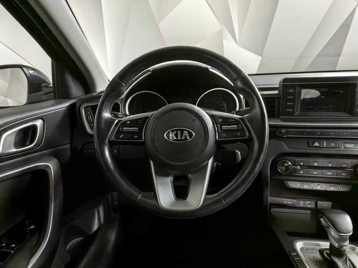 Купить Kia Ceed, 2018, 99 048 км, фото №15