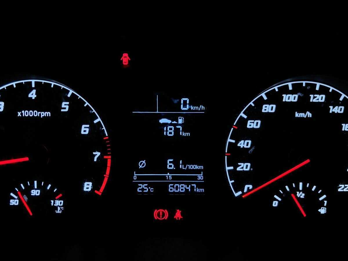 Купить Hyundai Solaris, 2021, 60 846 км, фото №16