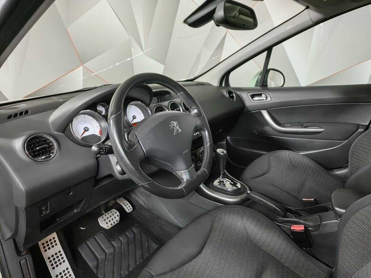 Купить Peugeot 308, 2012, 156 000 км, фото №13