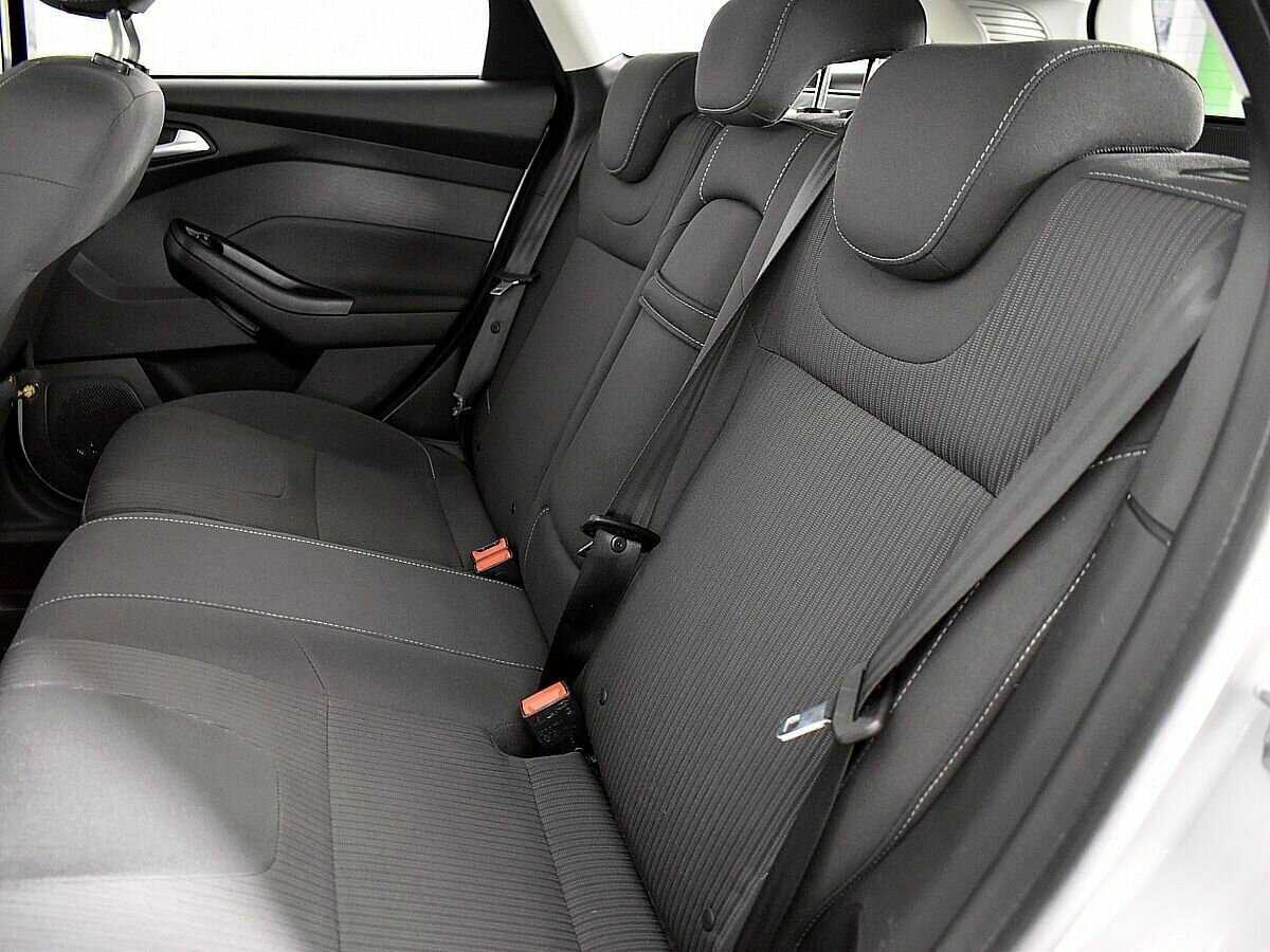 Купить Ford Focus, 2012, 71 958 км, фото №9