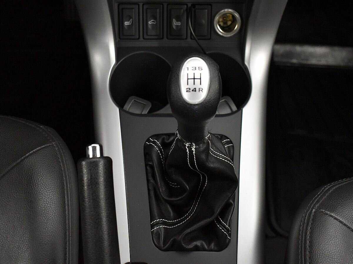 Купить Lifan X60, 2016, 135 879 км, фото №14