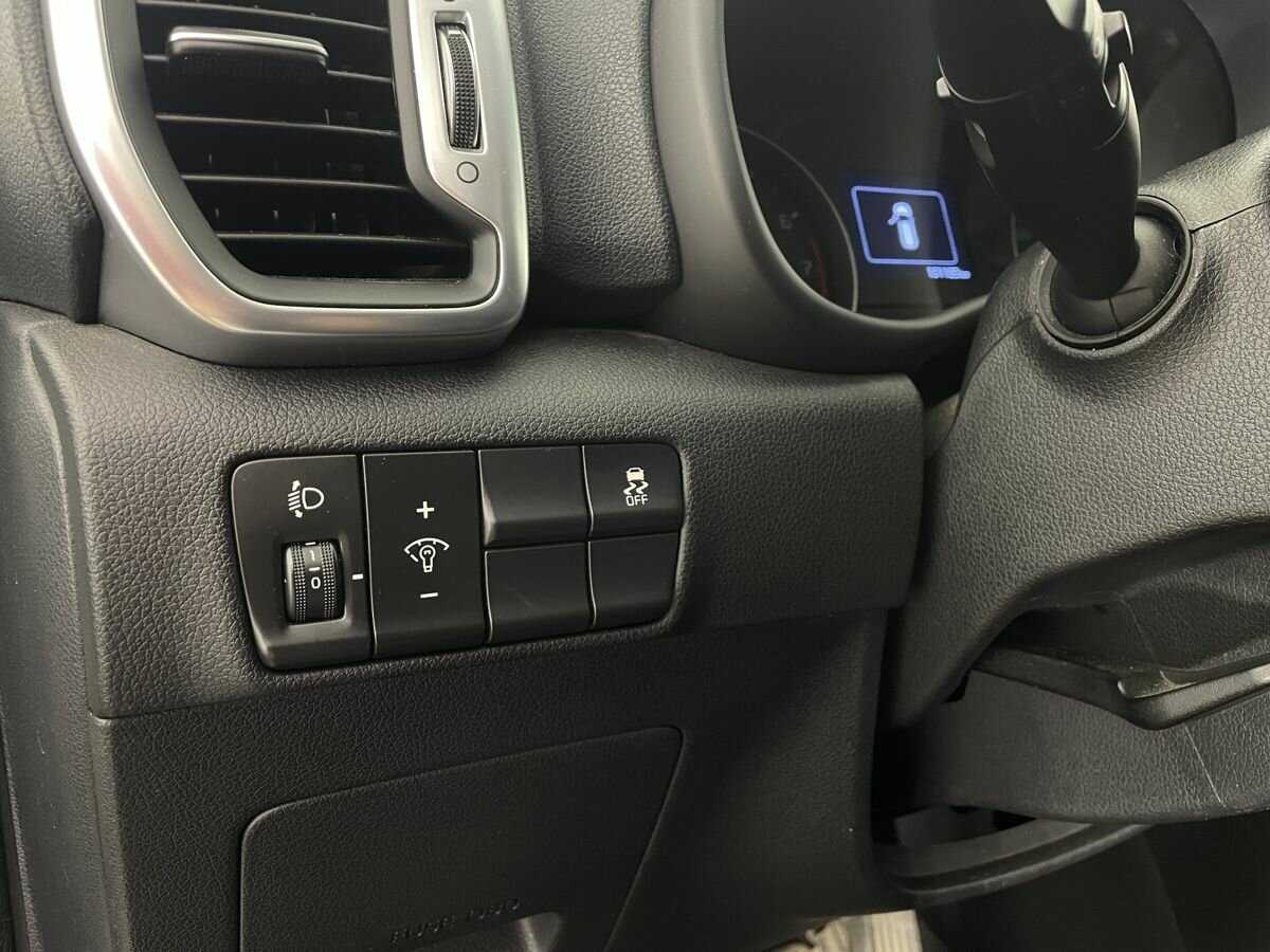 Купить Kia Sportage, 2018, 101 185 км, фото №9