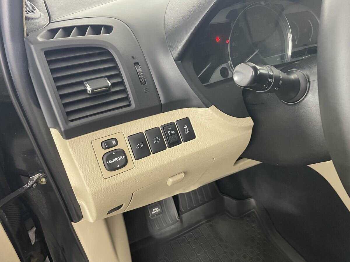 Купить Toyota Venza, 2013, 195 000 км, фото №9