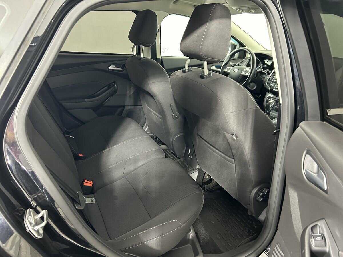 Купить Ford Focus, 2014, 75 700 км, фото №16