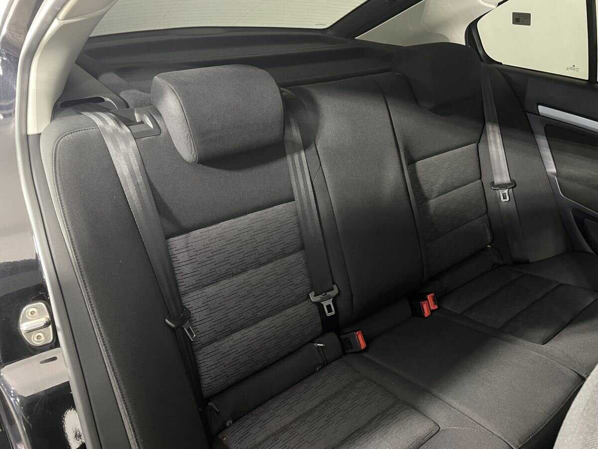 Купить Skoda Octavia, 2012, 196 814 км, фото №15